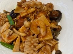 -大铁勺新津菜(东丽阳光新业广场店)