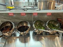 -鼎义丰功夫面(东方圣克拉店)