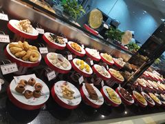 -令氏家外家周秦食府(高新店)