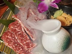-大阪烧肉BAKA一代(十亩地店)