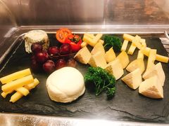 起司-常州富力喜来登酒店 Feast盛宴标帜西餐厅(新北万达广场店)