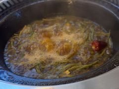 -锅老头铁锅炖•大锅蒸汽海鲜(韩乐坊店)
