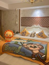 -香堤湾酒店·会议婚宴年会·宴会厅