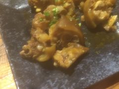 热卤猪脚-嘎嘎鸭脑壳(金沙店)