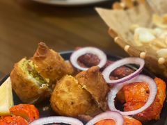 -南国印度餐厅Dakshin