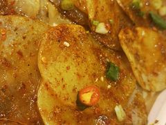 -豆爷烤肉(沁水路龙湖店)