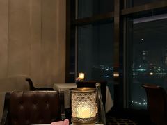-Caprice(香港四季酒店)