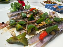 -鹏城人家海鲜酒家·23年老字号(较场尾店)