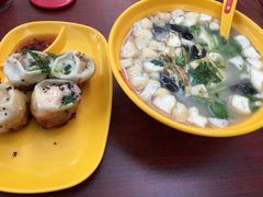 -小杨生煎(火车站北广场店)