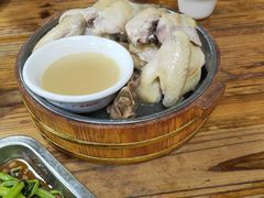 -真好吃牛杂(白沙店)