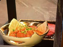 -樱嘢·炭火烧肉(惠南店)