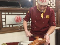 -北京全聚德(西客站店)