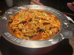 -胖哥俩肉蟹煲(杭州下沙学林街店)