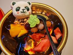 -川成元·麻辣香锅(凯德MALL西直门店)