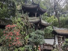 -成都杜甫草堂博物馆