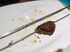 -萨拉漫饮食(北京中路店)