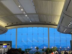 -重庆江北国际机场-T2航站楼