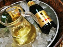 -北京西国贸大酒店
