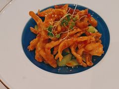 -御沪沪味园.融合菜.海鲜(斜土路店)