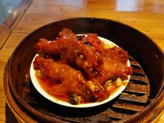 -小鹅皇港式餐厅(新抚万达店)