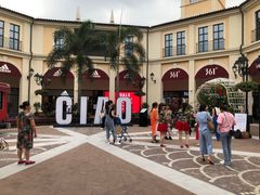 -佛罗伦萨小镇广佛名品奥特莱斯(疏港路店)