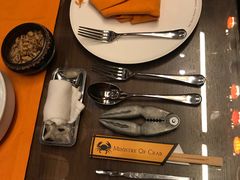 -Ministry of Crab(科伦坡店)