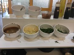 小料-有拈头成都市井火锅(淮南街店)