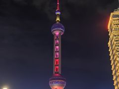 -东方明珠广播电视塔