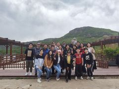 -潭柘厚院(桑峪村店)