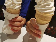 -麦当劳(虹桥南丰城店)