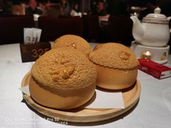 招牌菠萝包-炳胜品味(海印总店)