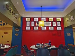 -新概念来凤鱼(璧山店)