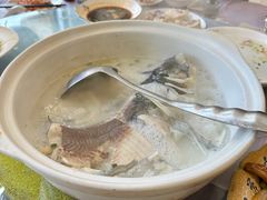 -高老庄·老溧阳·私房菜(南山竹海店)