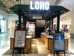 -LOHO眼镜(上海五角场合生汇店)