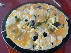 -北京龙庆四季香农家饭庄·灶台鱼·碳烤虹鳟鱼(龙庆峡店)