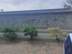 -蓬莱阁景区