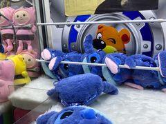 -奇奇乐园电玩城(立丰国际购物广场店)