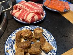 -飘香火锅(玉林西路店)