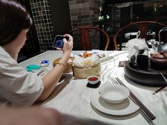 -味可道美食坊(福基路店)