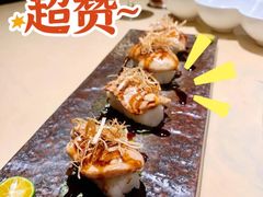 -余欢领鲜火锅(新街口店)