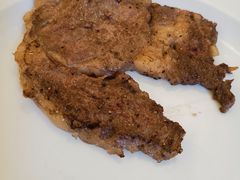 -威斯汀舞台餐厅