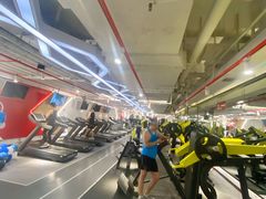 -海力健身游泳(太古里朗御店)