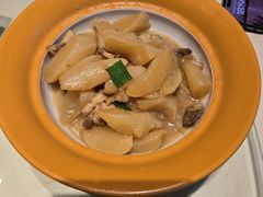 -传统菜农庄(皇姑路店)