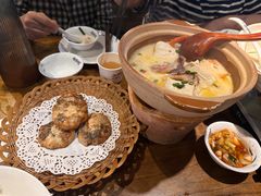 -老阿爸鲜鱼土菜(昆山花桥店)