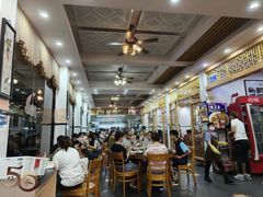 -煲煲掂风味煲仔饭餐厅(西区店)