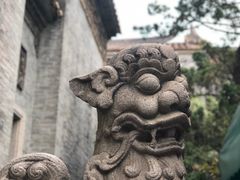 -佛山市祖庙博物馆