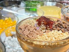 -沙州食驿·非遗小吃夜市