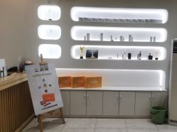 点击看大图 -薇薇安花系SPA