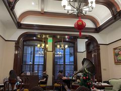 -德大西餐社(云南南路店)