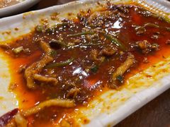 -天回镇何氏豆腐(总店)